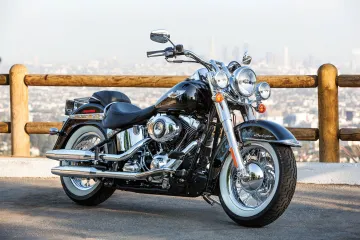 Harley Davidson- India TV Paisa