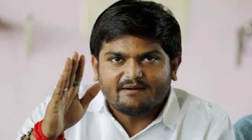 hardik patel- India TV Hindi