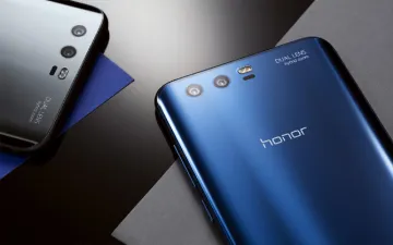 Honor 9 Lite Smartphone- India TV Paisa