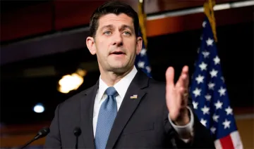 House Speaker Paul Ryan | AP Photo- India TV Hindi
