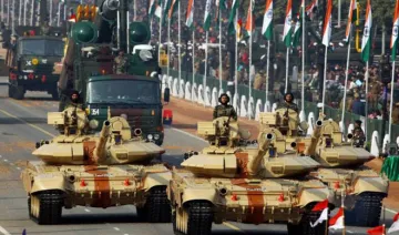 Indian Army Parade | PTI File Photo- India TV Hindi