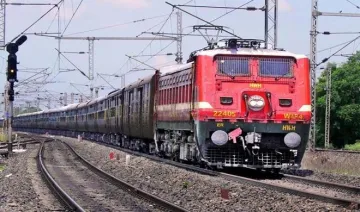 indian railway- India TV Hindi