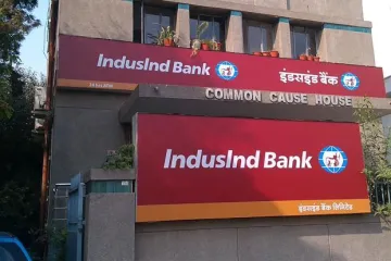 Indusind Bank- India TV Paisa