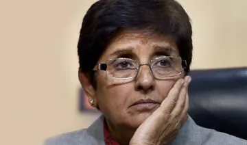 kiran bedi- India TV Hindi