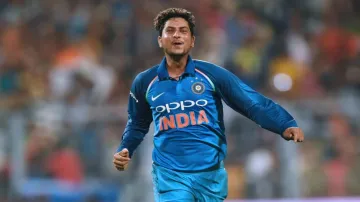 Kuldeep Yadav- India TV Hindi