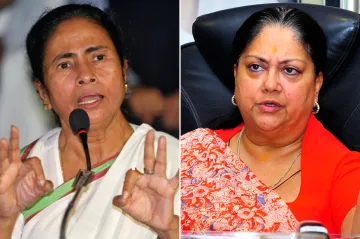 By-poll-results-Battle-of-Prestige-for-BJP-in-Rajasthan-Litmus-Test-in-West-Bengal- India TV Hindi