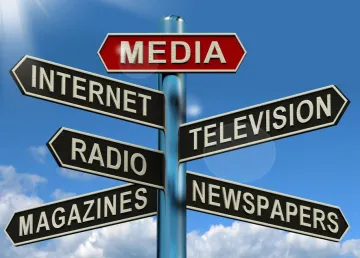 Media stocks rise on Wednesday- India TV Paisa