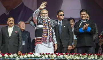 China-slams-Prime-Minister-Narendra-Modi-visit-to-Arunachal-Pradesh- India TV Hindi