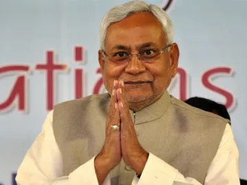Bihar-Chief-Minister-Nitish-Kumar-will-be-the-next-Prime-Minister-of-India-says-NPP- India TV Hindi