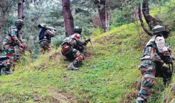 pak rangers killed- India TV Hindi