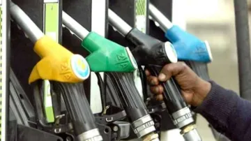 Petrol price - India TV Paisa
