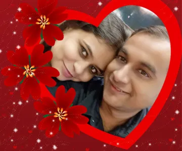 valentine couple nisha-manish- India TV Hindi