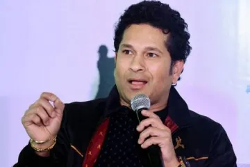 Sachin Tendulkar- India TV Hindi