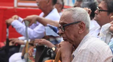 senior citizens in Budget- India TV Paisa