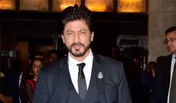 Shah Rukh Khan | PTI Photo- India TV Hindi