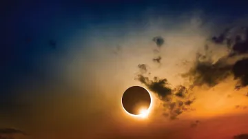 solar eclipse 2018- India TV Hindi
