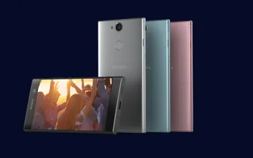 Sony Xperia L2- India TV Paisa
