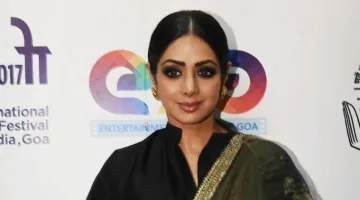 sridevi- India TV Hindi