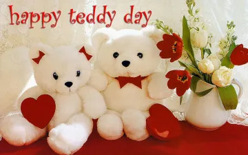 teddy day- India TV Hindi