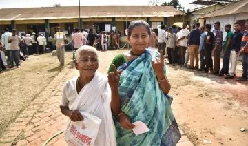 Tripura assembly polls | PTI Photo- India TV Hindi