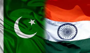 भारत-पाकिस्तान- India TV Hindi