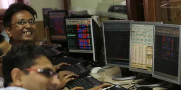 bse sensex- India TV Paisa