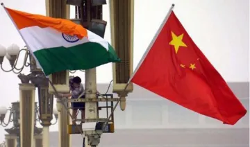india-china- India TV Hindi