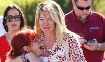 17 killed in Florida school shooting- India TV Hindi