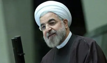  Hassan Rouhani- India TV Hindi