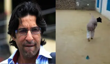 Wasim Akram- India TV Hindi