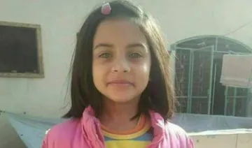 Pak court gives four death sentences to Zainab killer- India TV Hindi
