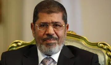 President Morsi- India TV Hindi