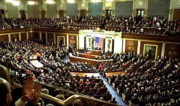 american parliament- India TV Hindi