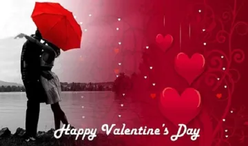 Valentine day- India TV Hindi