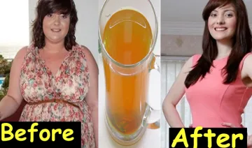 Home Remedies for Weight loss- India TV Hindi