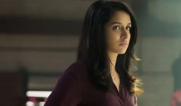 Shraddha Kapoor- India TV Hindi