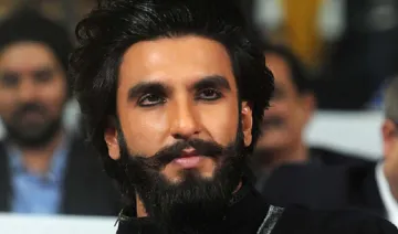 Ranveer Singh - India TV Hindi