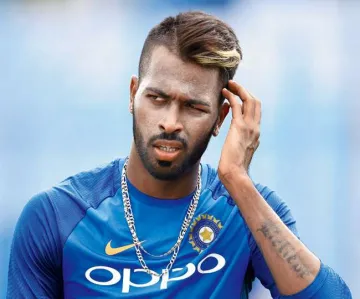 Hardik PAndya- India TV Hindi