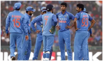 टीम इंडिया- India TV Hindi