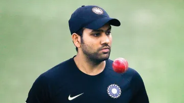 Rohit Sharma- India TV Hindi