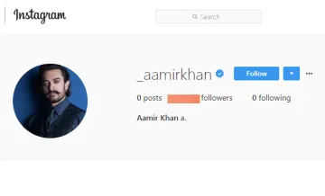 आमिर खान- India TV Hindi