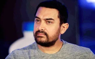 Aamir Khan- India TV Paisa