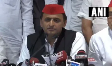 Akhilesh Yadav- India TV Hindi