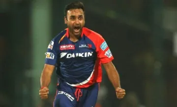 <p>Amit Mishra</p>- India TV Hindi