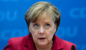 Angela Merkel | AP photo- India TV Hindi