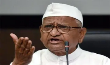 Anna Hazare- India TV Hindi