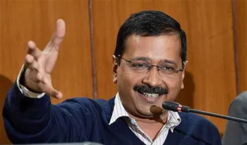 Court acquits Arvind Kejriwal in two defamation cases | PTI Photo- India TV Hindi
