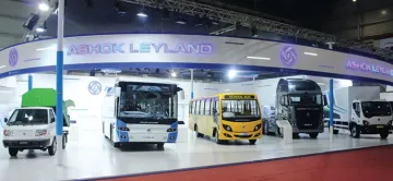 Ashok Leyland to rise its vehicles price- India TV Paisa