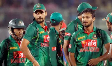 बांग्लादेश क्रिकेट...- India TV Hindi