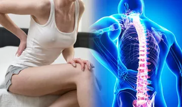 Spinal Tb symptoms causes and treatment- India TV Hindi